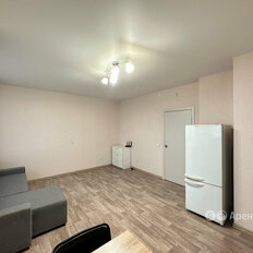 Квартира 32 м², студия - изображение 4