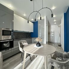 Квартира 51 м², 2-комнатная - изображение 1