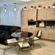 Квартира 50 м², 1-комнатная - изображение 2