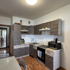 Квартира 67 м², 2-комнатная - изображение 3