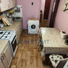 Квартира 46,8 м², 2-комнатная - изображение 3