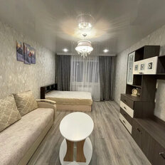 Квартира 48 м², 1-комнатная - изображение 1