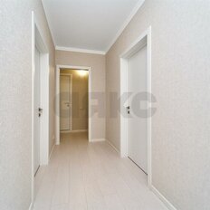 Квартира 85 м², 3-комнатная - изображение 3