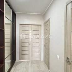 Квартира 39,6 м², 1-комнатная - изображение 4