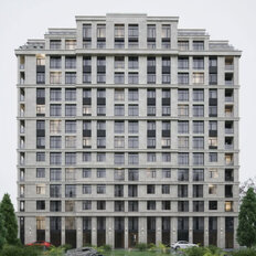 Квартира 87,5 м², 3-комнатная - изображение 1