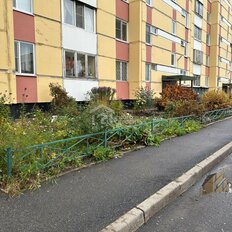 Квартира 54,6 м², 2-комнатная - изображение 2