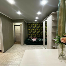 Квартира 23 м², 1-комнатная - изображение 4