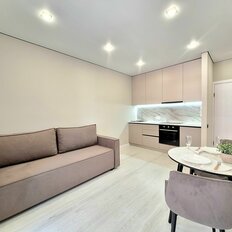 Квартира 41 м², 1-комнатная - изображение 1