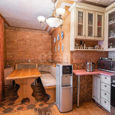 Квартира 111,2 м², 4-комнатная - изображение 4