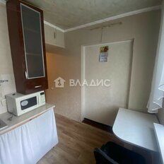 Квартира 29 м², 1-комнатная - изображение 2