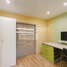 Квартира 72 м², 3-комнатная - изображение 5