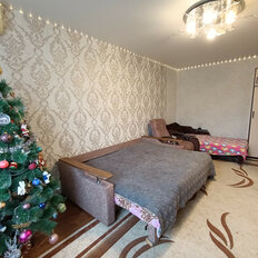 Квартира 34,3 м², 2-комнатная - изображение 3