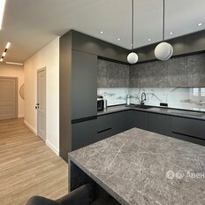 Квартира 89 м², 3-комнатная - изображение 4