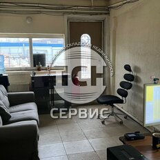 500 м², склад - изображение 3