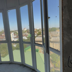 Квартира 32 м², 1-комнатные - изображение 4