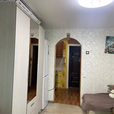 Квартира 18,3 м², студия - изображение 3