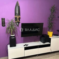 Квартира 34 м², 1-комнатная - изображение 2