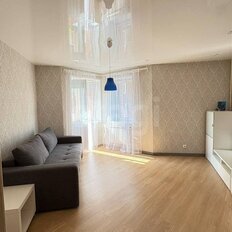 Квартира 64,6 м², 2-комнатная - изображение 4