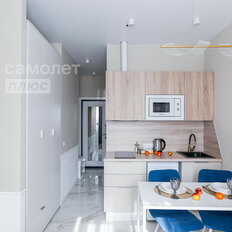 Квартира 80 м², 4-комнатные - изображение 5