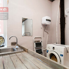 Квартира 21 м², 1-комнатная - изображение 5