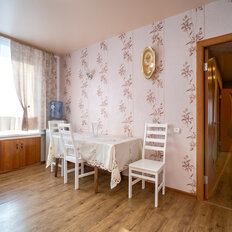 Квартира 106 м², 3-комнатная - изображение 4