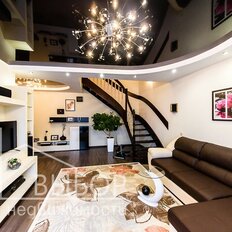 Квартира 113 м², 3-комнатная - изображение 1