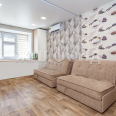 Квартира 55,5 м², 2-комнатная - изображение 4