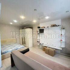 Квартира 30 м², 1-комнатная - изображение 4