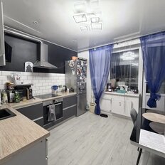 Квартира 34,3 м², 1-комнатная - изображение 2