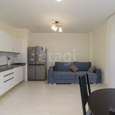 Квартира 71 м², 4-комнатная - изображение 2