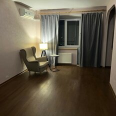 Квартира 39,7 м², 1-комнатная - изображение 1