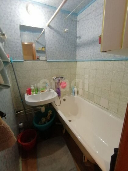 43 м², 2-комнатная квартира 5 850 000 ₽ - изображение 32