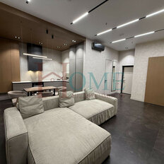 Квартира 114 м², 3-комнатные - изображение 5