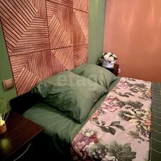 Квартира 34,7 м², 1-комнатная - изображение 4