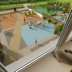 Квартира 44,9 м², 2-комнатная - изображение 5