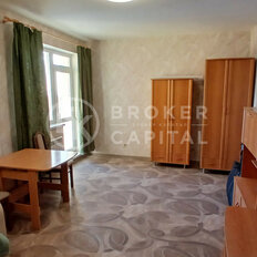 Квартира 40,2 м², студия - изображение 3