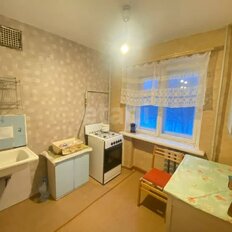 Квартира 31 м², 1-комнатная - изображение 1