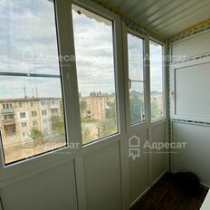 Квартира 29,8 м², 1-комнатная - изображение 1