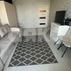 Квартира 45,2 м², 1-комнатная - изображение 5