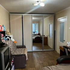 Квартира 30 м², 1-комнатная - изображение 1