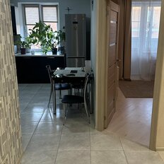 Квартира 39,7 м², 1-комнатная - изображение 2