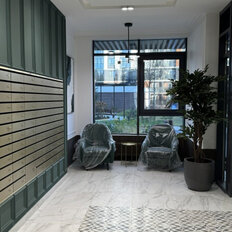 Квартира 36,2 м², 1-комнатная - изображение 3