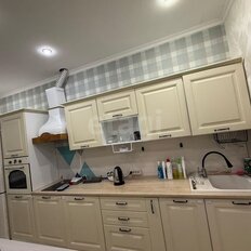 Квартира 61 м², 2-комнатная - изображение 2