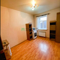 Квартира 31,9 м², 1-комнатная - изображение 3
