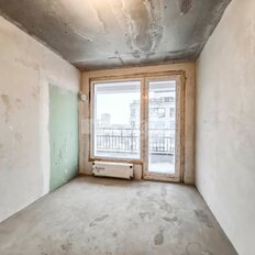 Квартира 36,5 м², 1-комнатная - изображение 3