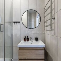 Квартира 26,8 м², студия - изображение 5