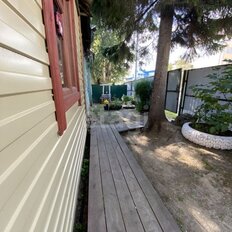 часть дома + 3 сотки, участок - изображение 1