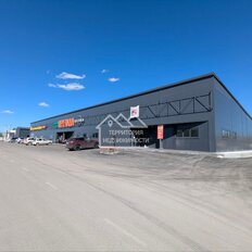 50 м², торговое помещение - изображение 2