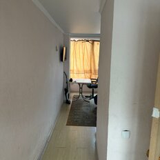 Квартира 16 м², 1-комнатная - изображение 3