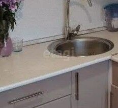 Квартира 30,6 м², 1-комнатная - изображение 3